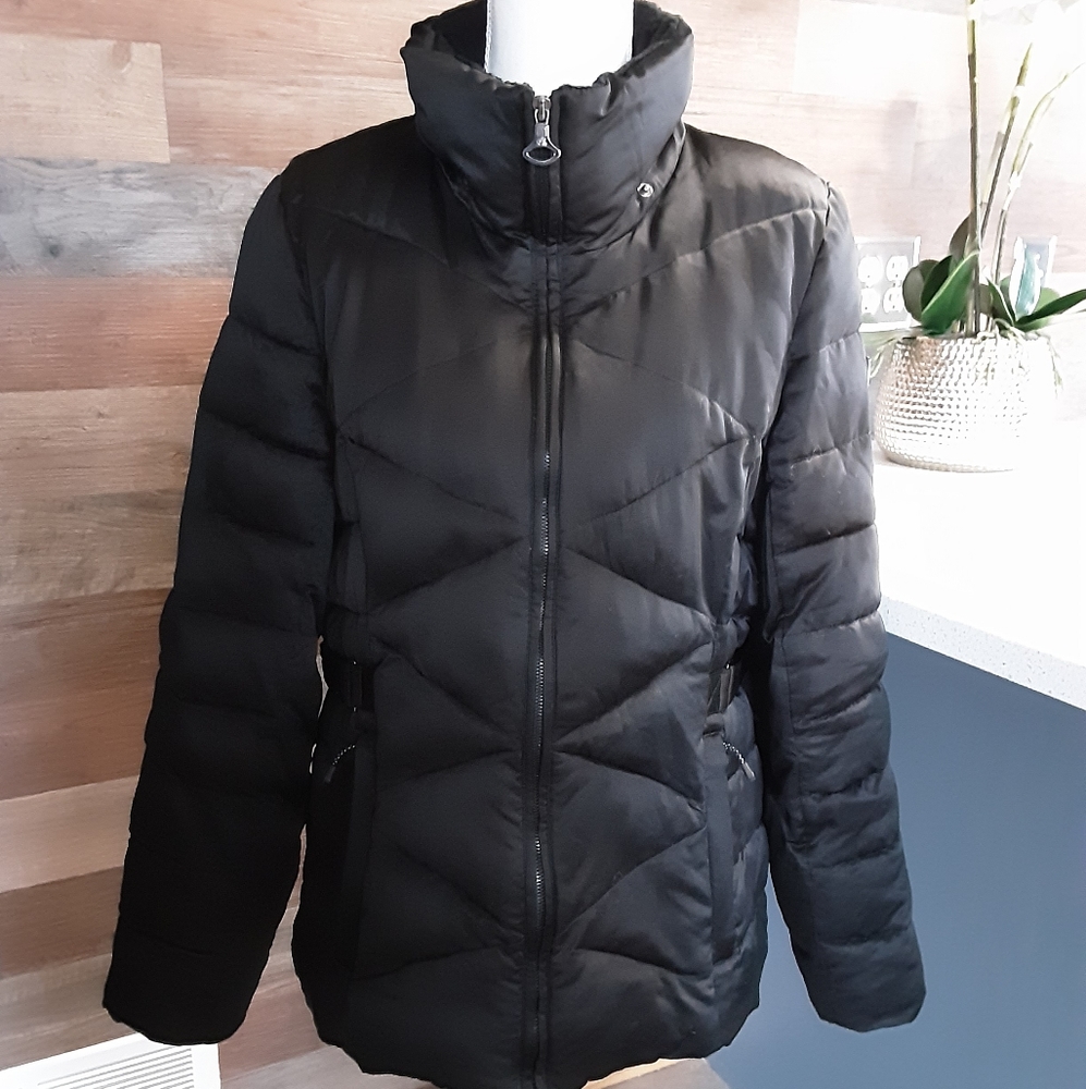 ZeroXposur Womens Winter Jacket